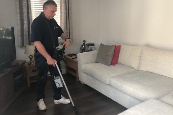 Shropshire Central Heating Leak Detection Service